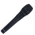 thumbnail image 4 of Inteprter Black Wireless Mini Family Home System Handheld Singing Machine Box Micrófono Player K2 Cables de audio/vídeo, 4 of 6