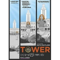 Tower (DVD), Kino Classics, Documentary