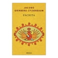 thumbnail image 1 of Pachita Debolsillo Libro de bolsillo 1ra edicción, 1 of 2
