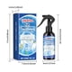 thumbnail image 3 of Limpiador de serpentines de aire acondicionado | Espuma limpiadora para aires acondicionados en el hogar y la oficina | Solución de mantenimiento para sistemas de climatización, 3 of 9