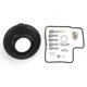 thumbnail image 1 of 2 Sets Honda VT1100C Shadow Spirit Carburetor Rebuild Kit, 1 of 5