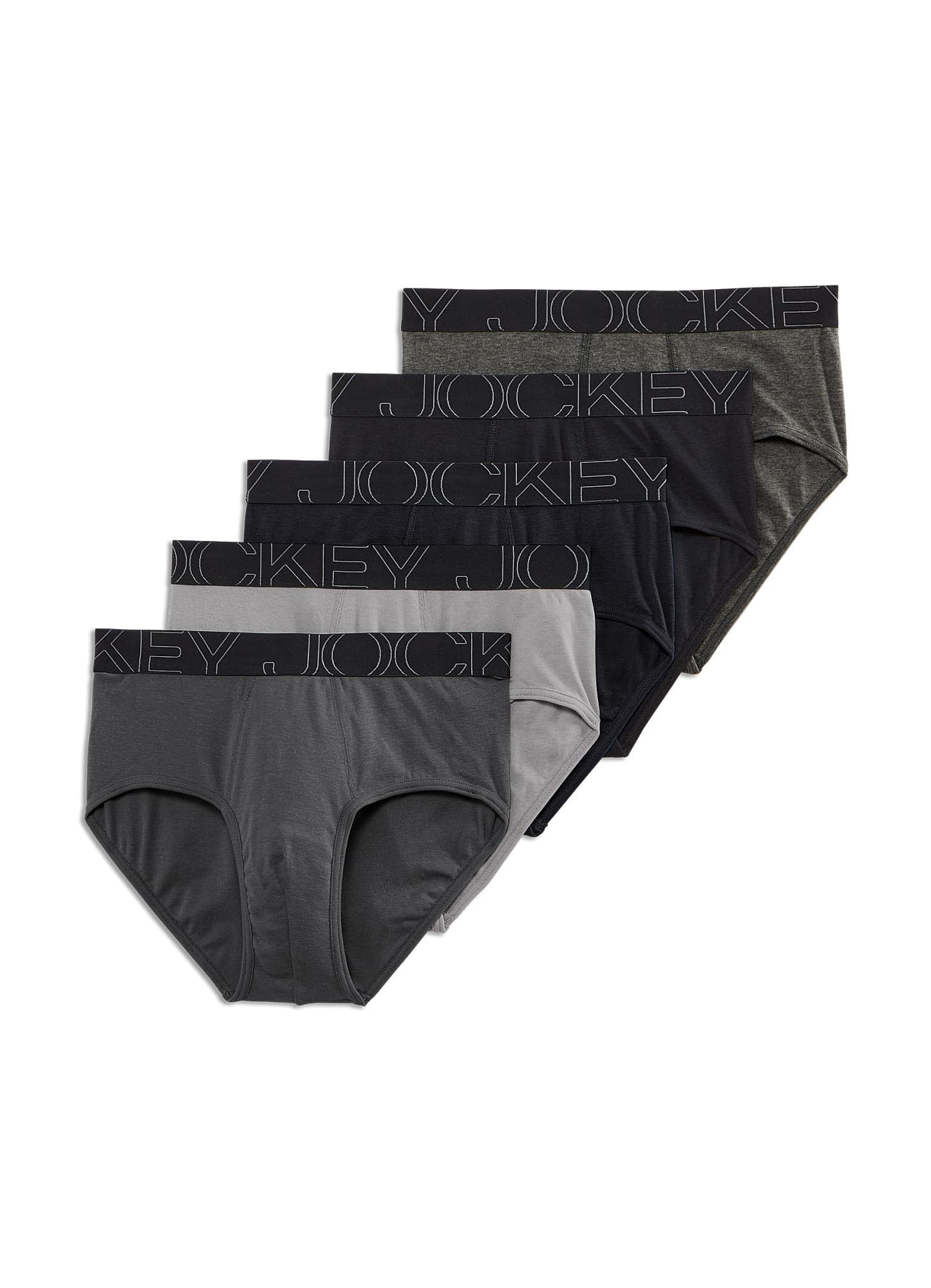 jcpenney jockey men's underwear