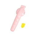 thumbnail image 1 of Abridor Manual de Clip Perfecl Mango Ergonómico Rosado, 1 of 8