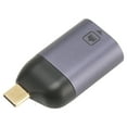 thumbnail image 4 of Adaptador USB C A Ethernet, Todo El Cuerpo De Aluminio Disipación De Calor Rápida Adaptador RJ45 A Tipo C Pequeño Portátil Para El Hogar, 4 of 8