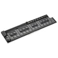 thumbnail image 1 of Korg NanoKEY Fold - Controlador de teclado MIDI plegable de 25 teclas con USB-C y TRS-MIDI - Blanco, 1 of 8