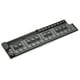 thumbnail image 1 of Korg NanoKEY Fold - Controlador de teclado MIDI plegable de 25 teclas con USB-C y TRS-MIDI - Blanco, 1 of 8