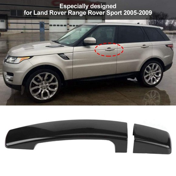 Range Rover Sport Door Lock Cover Range Rover Sport Door Lock Cover