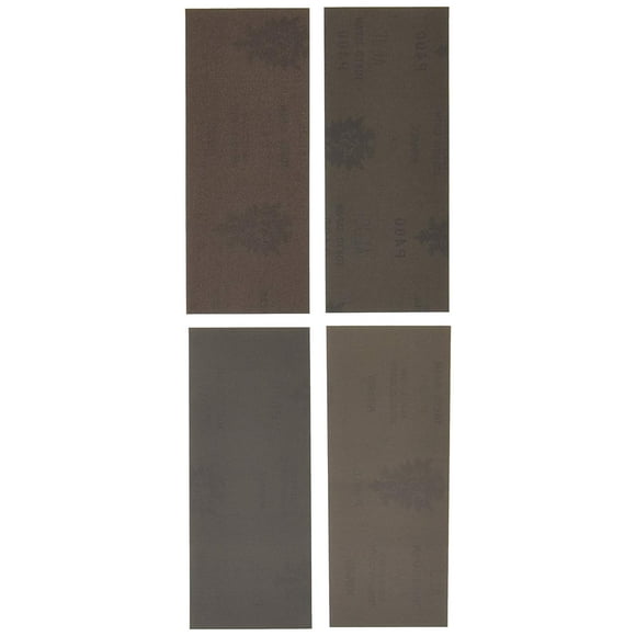 Flex Cloth File Set