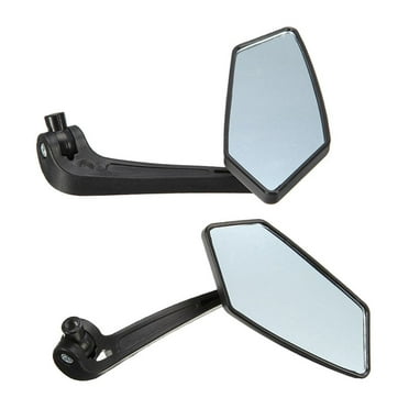 Buy Puig 9506N Tracker Rückspiegel Schwarz at Nicaragua