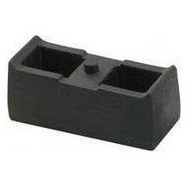 Pro Comp 3.5 Inch Rear Lift Block - 95-351 Fits select: 1999-2013 CHEVROLET SILVERADO, 2008-2013 GMC SIERRA