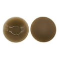 thumbnail image 2 of Cubierta de pecho para mujer, sujetador de lavable, almohadilla para el pecho para vestido de novia, traje de baño 7cm, 2 of 8