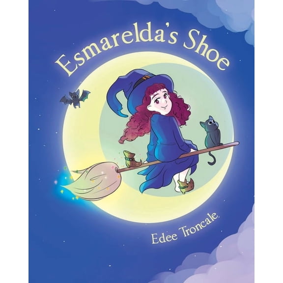 Esmarelda's Shoe, (Paperback)