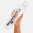 thumbnail image 3 of Smartbottle Tall Reusable Water Bottle, Grey, 750ml / 25oz, 3-Pack, 3 of 9