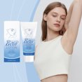 thumbnail image 1 of Loción Facial Refrescante Antitranspirante con Control de Grasa Suave | Crema de Cuidado de Larga Duración para Pieles Secas y No Irritantes (60 G), 1 of 7