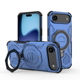thumbnail image 1 of Funda GANGXUN para iPhone 17 Air , magnética, ligera, soporte 360°, antigolpes, 1 of 6