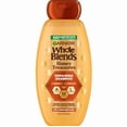 thumbnail image 2 of Garnier Whole Blends Repairing Shampoo, Honey Treasures Extracts 12.50 oz (Pack of 4), 2 of 9