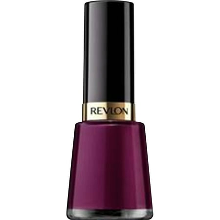 Revlon Nail Enamel - Passionate