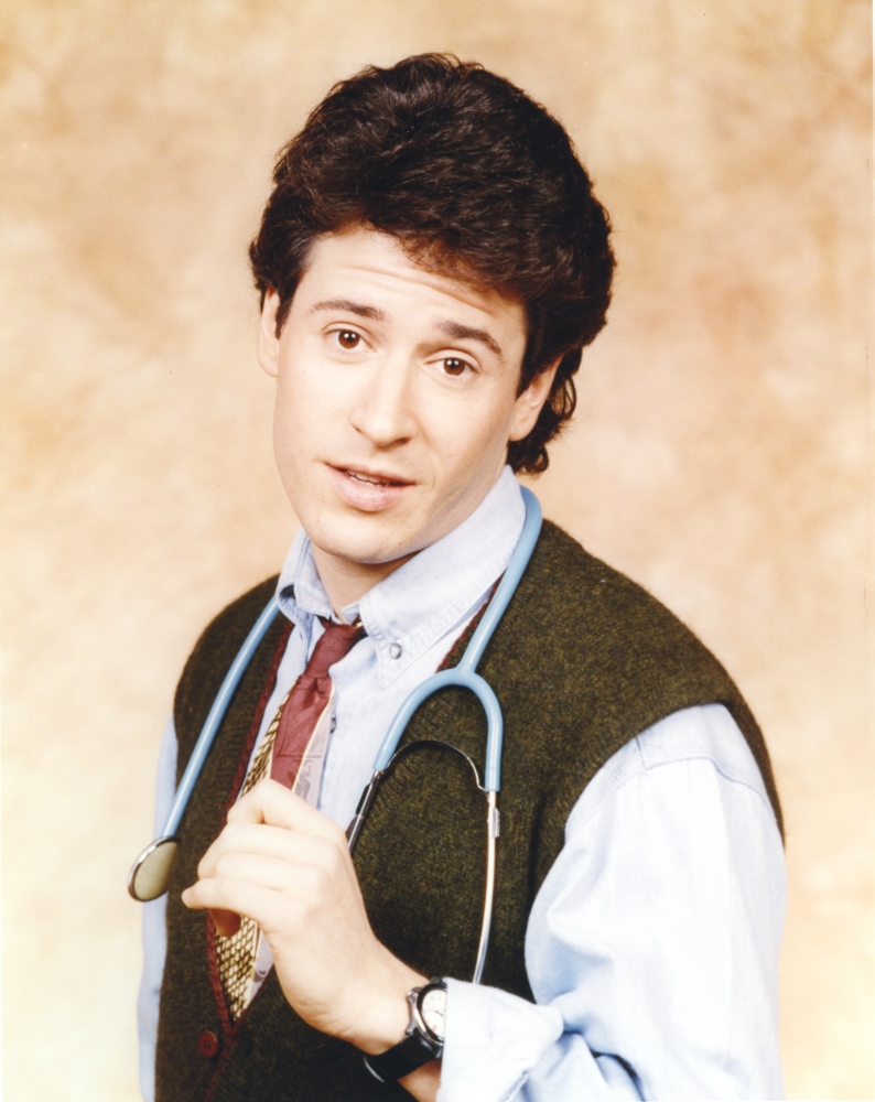 Rob Morrow Posed in Blazer Portrait Photo Print (8 x 10) - Walmart.com