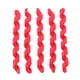 thumbnail image 3 of Protector de cable de freno de bicicleta Ehuebsd envoltura de línea antifricción 5 uds color rojo, 3 of 8