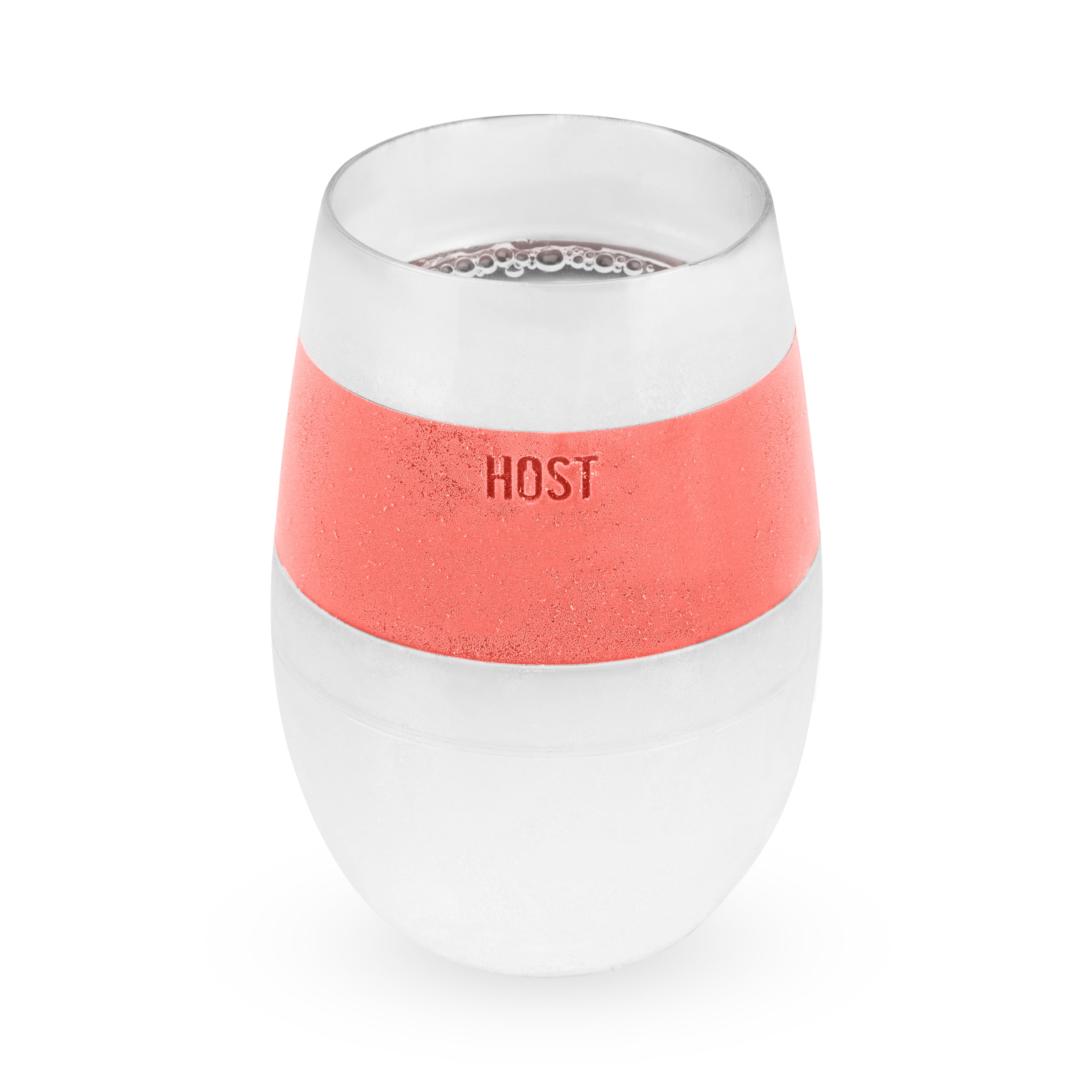 Host Wine Freeze Cooling Cup (Multiple Options Available) - Diament