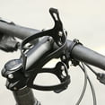 thumbnail image 6 of SPRING PARK Cage Mount Bicycle Water Bottle Cage Handlebar Drink Rack Clip /Seatpost Mount, 6 of 7