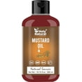 thumbnail image 1 of Aceite de Mostaza Holy Natural Orgánico USDA Puro y Prensado en Frío, 1 of 4