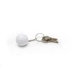 thumbnail image 4 of Llavero De Voleibol Deportivo En Tándem  Mini Llavero De Voleibol En Llavero  Llavero De Voleibol Para Mochilas, Bolsas De Gimnasio, Bolsos  Suministros Para Fiestas Temáticas De Voleibol  Regalo, 4 of 5