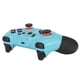 thumbnail image 2 of Gamepad Bluetooth, Mando de juego inalámbrico Bluetooth, Mando de juego Gamepad Logre más, 2 of 9