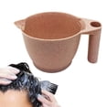thumbnail image 4 of Tazón para Teñir El Cabello Tazón para Peluquería Salón de Peluquería Rosa+Cuenco para Teñir El Cabello Cuenco para Peluquería Salón Salvador cuencos de tinte, 4 of 10