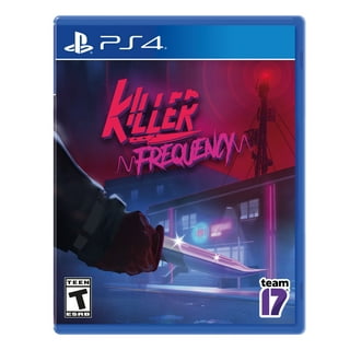 Fireshine Games PlayStation 4 PS4 Games in Video Games by