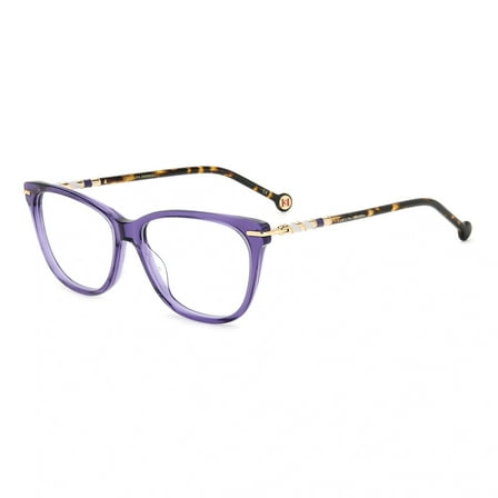 Carolina Herrera HER 0096 0HKZ Women's Cat Eye 54mm Eyeglasses