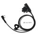 thumbnail image 3 of Handsfree Finger PTT Control Earphone for TK-3107 TK-3207 TK-3207G TK-3230 TK-3160 TK-2160 TK-1118 TK-278 K Head Walkie, 3 of 4