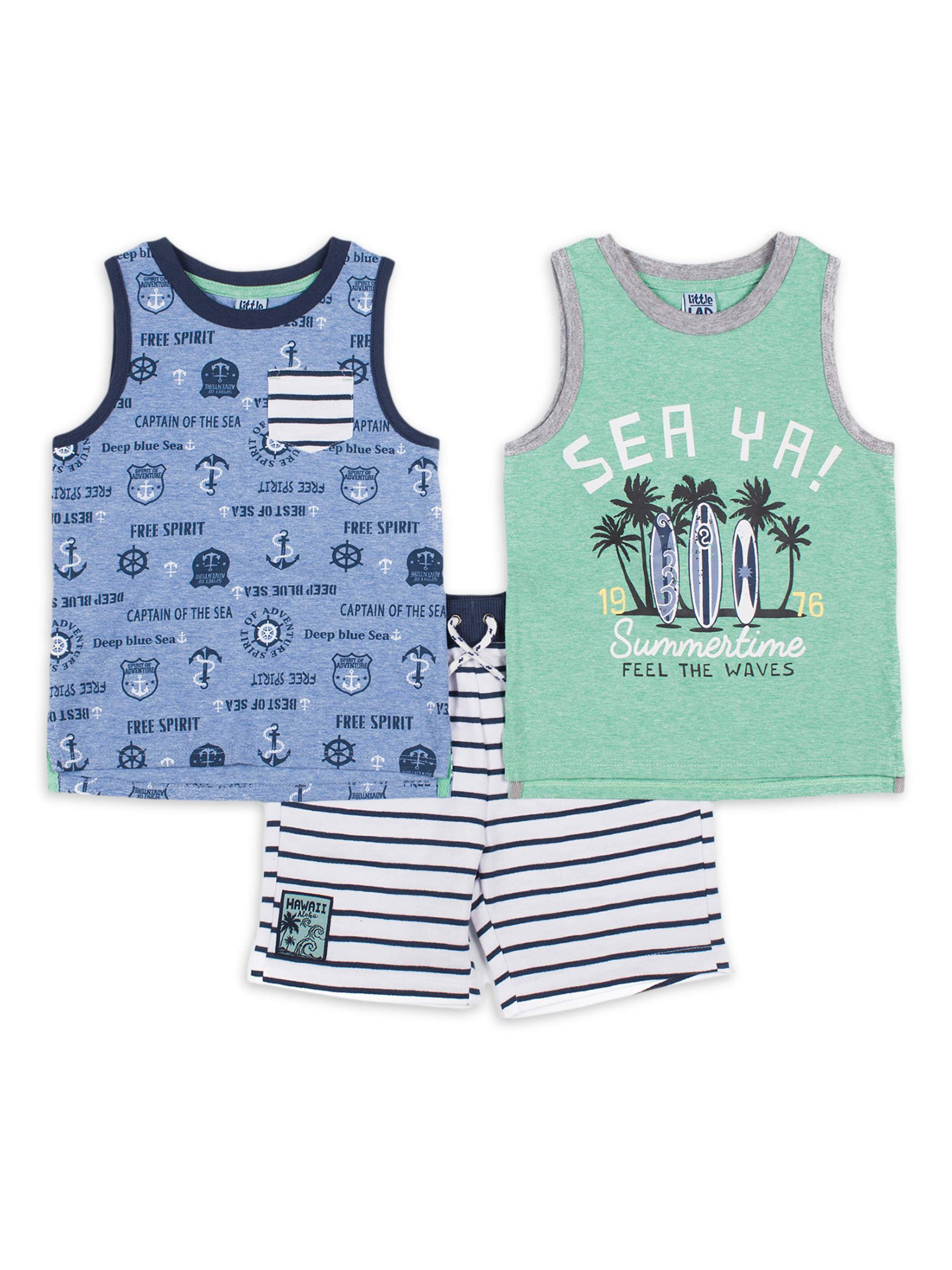 baby boy tank tops
