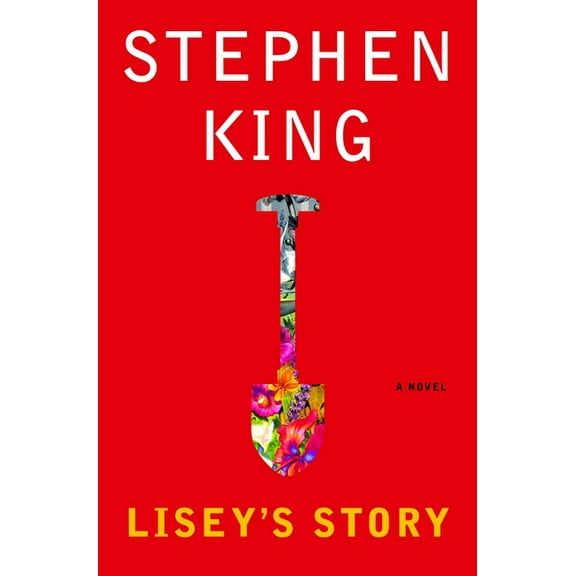 Lisey's Story, (Hardcover)