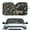 Boho Dragonfly, variant on Yuyamidu Cherry Car Sun Shade for Girls Women Car Windshield Sunshade for SUV Van Big Sedan Cute Auto Window Shades Keep Vehicle Cool Car Interior Accessories