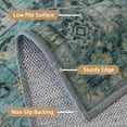 thumbnail image 4 of Area Rugs x for Living Room Machine Washable Rug for Hallway Kitchen Low Pile Print Rug for Bedroom Dining Room Home Office, 4 of 8
