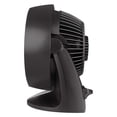 thumbnail image 3 of Circulador Vornado Cr1016506, tamaño completo, negro, 3 of 4