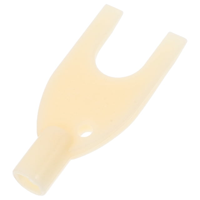 BRIGHTFUFU Llave Universal Para De Toallas De Papel Beige Compacta Y Resistente