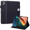 thumbnail image 4 of Tablet Funda For Xiaomi Pad 5 6 Case 11" Cute Cartoon Wallet Flip Cover For Mi Pad 5 Xiaomi Mi Pad 6 5 Pro Redmi Pad SE Case orange For Xiaomi Pad 6 Pro, 4 of 6