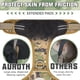 thumbnail image 4 of Arnés para perros AUROTH Tactical para perros grandes Reflective K9, 4 of 7