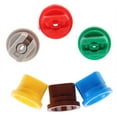 thumbnail image 4 of 10Pcs Fan-Shaped Knapsack Sprayer Nozzle Agriculture Sprinkle Atomization Garden, 4 of 5