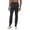 Black, variant on AND1 Mens and Big Mens Tech Fleece Active Pants, up to Size 3XL