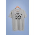 thumbnail image 5 of Old Glory Mens I Shih Tzu Not Short Sleeve Graphic T Shirt, 5 of 6