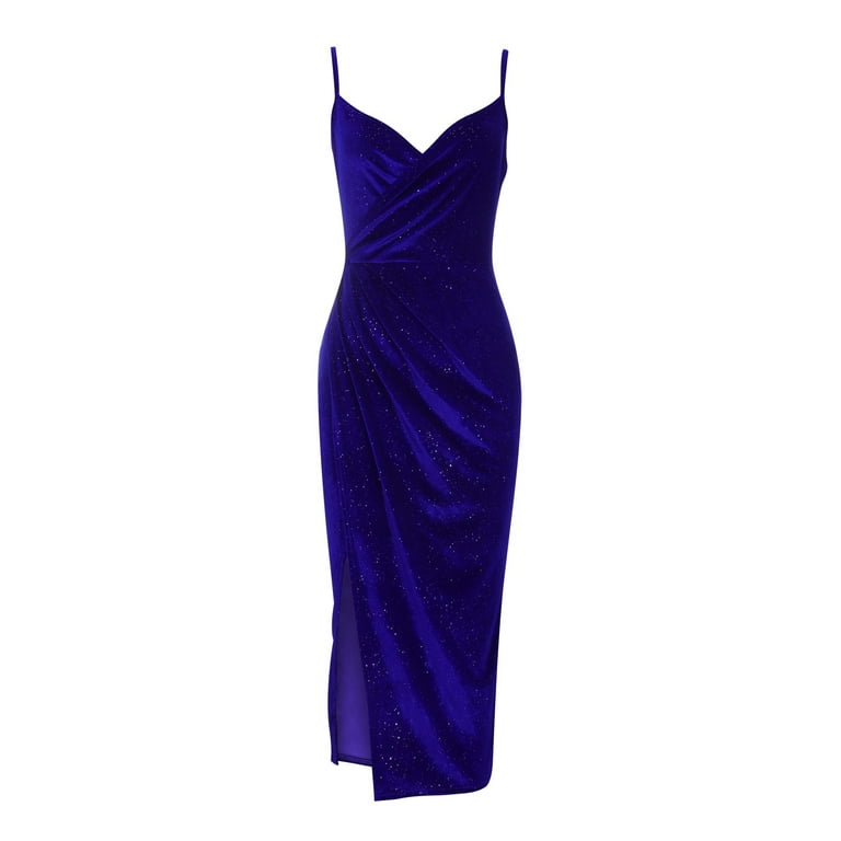 Towie black and green top velvet sequin bodycon dress