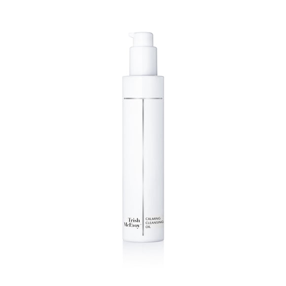 Trish McEvoy Instant Solutions Aceite limpiador calmante 3.4 fl oz.