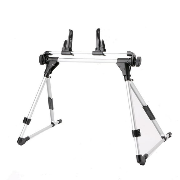 Necvior Universal Portable Tablet Frame Holder Adjustable Foldable Lazy Bed Stand For Pad 1 2 3 4 5 Air Phones