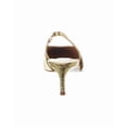 thumbnail image 3 of Dolce Vita Kolbie Pump, 8, Metallic, 3 of 5