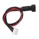 thumbnail image 1 of Adaptador de cargador de batería Lipo ANGGREK 3S Silicona ligera 20 AWG, 1 of 8