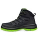 thumbnail image 2 of Tenis Riverline Modelo Quantum Negro-Verde 27, 2 of 5