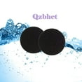 thumbnail image 7 of Qzbhct 6 Pack Activated Charcoal Filters Replacment Charcoal Filter Mat Compatible with Petmate Booda Dome Cat Litter Box, 7 of 7